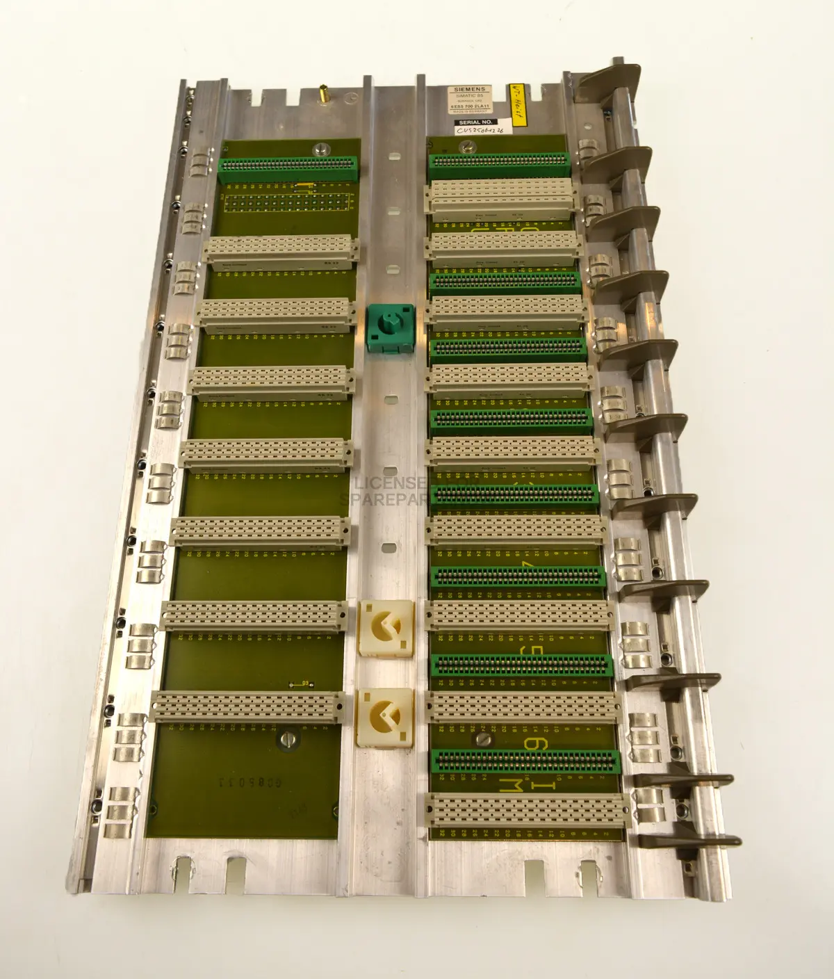 Produktfoto 1 von Siemens 6ES5700-2LA11