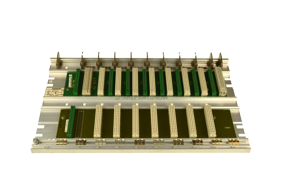 Produktfoto 1 von Siemens 6ES5700-2LA22