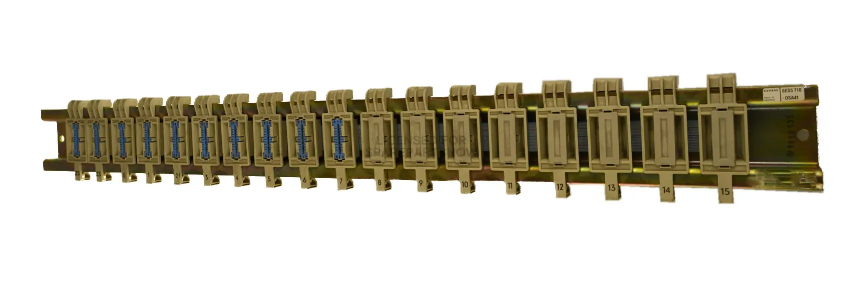Produktfoto 1 von Siemens 6ES5710-0SA41