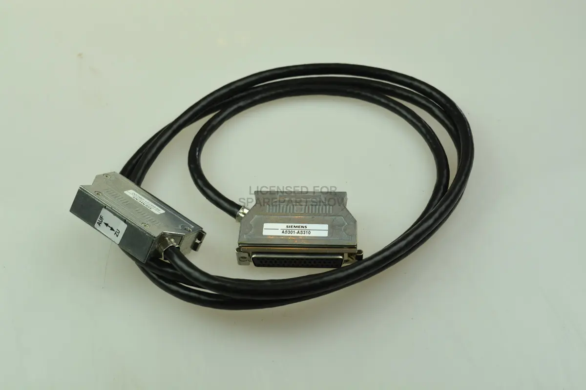 Produktfoto 1 von Siemens 6ES5721-0BC00