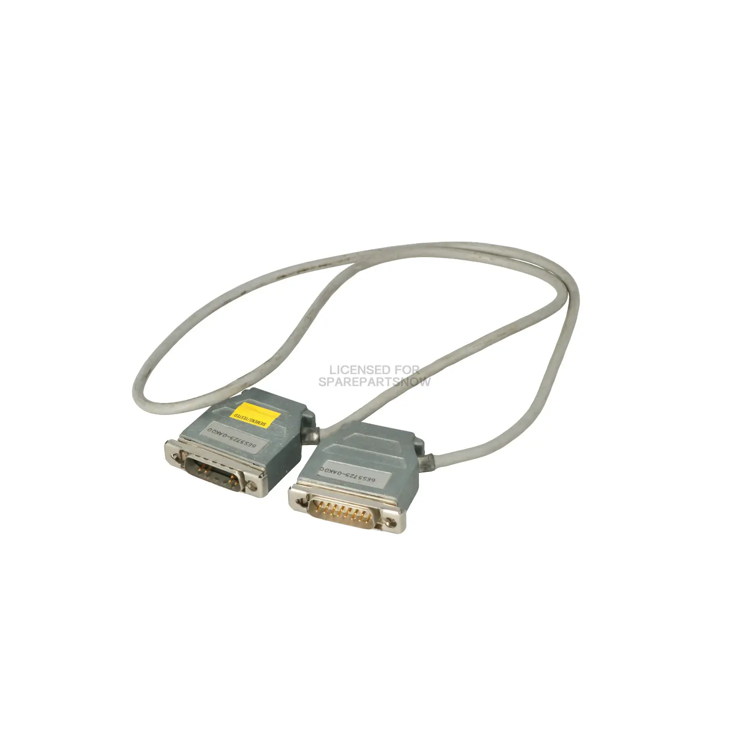 Produktfoto 1 von Siemens 6ES5725-0AK00