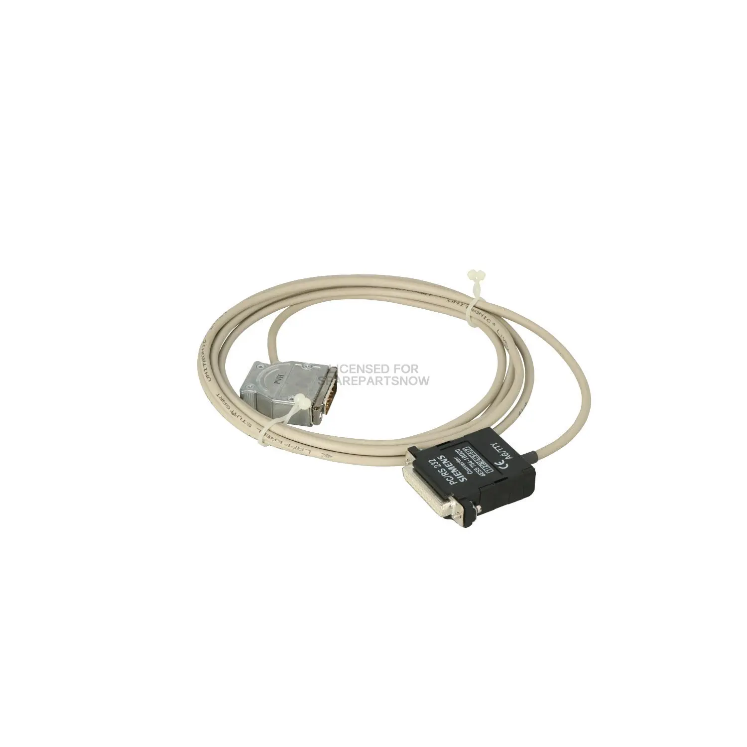 Produktfoto 1 von Siemens 6ES5734-1BD20