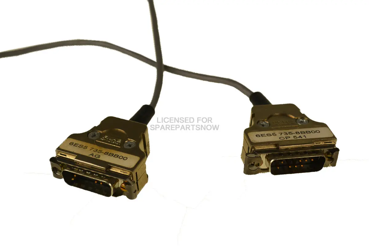 Produktfoto 1 von Siemens 6ES5735-8BB00
