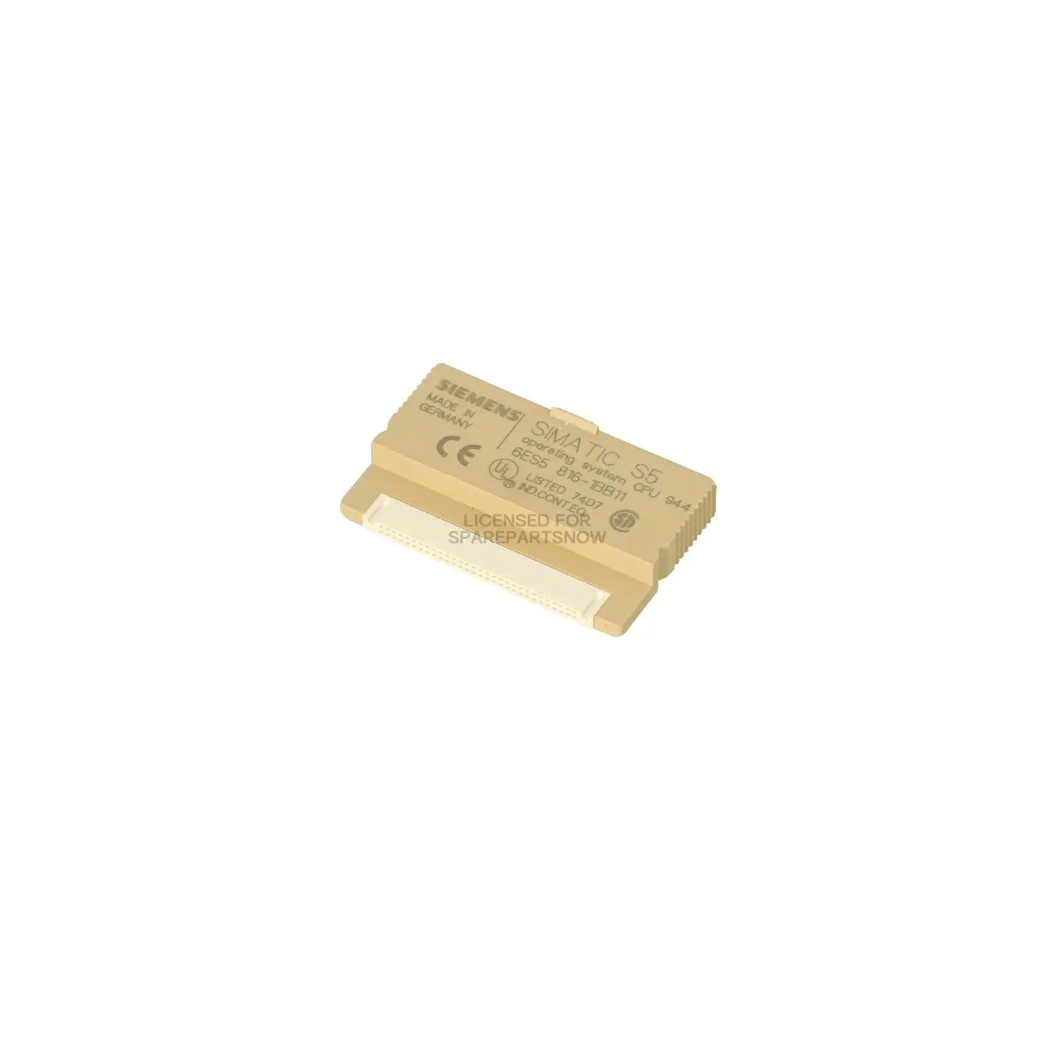 Produktfoto 1 von Siemens 6ES5816-1BB11