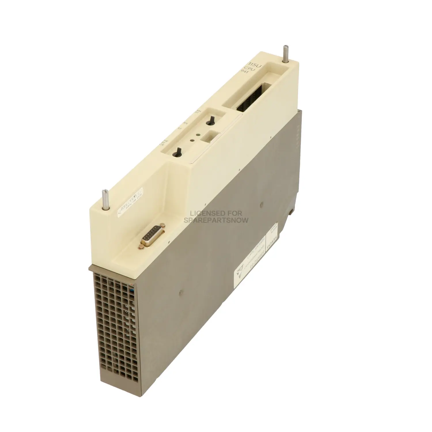 Produktfoto 1 von Siemens 6ES5941-7UA11