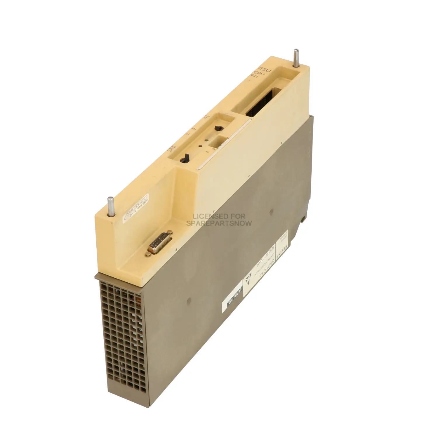 Produktfoto 1 von Siemens 6ES5941-7UA12