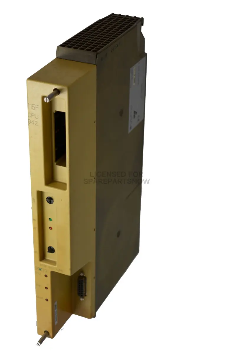 Produktfoto 1 von Siemens 6ES5942-7UF15