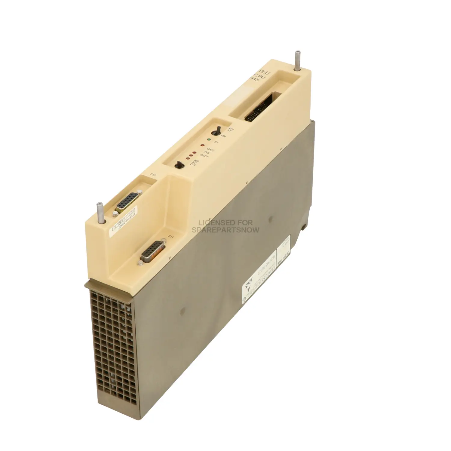 Produktfoto 1 von Siemens 6ES5943-7UA22