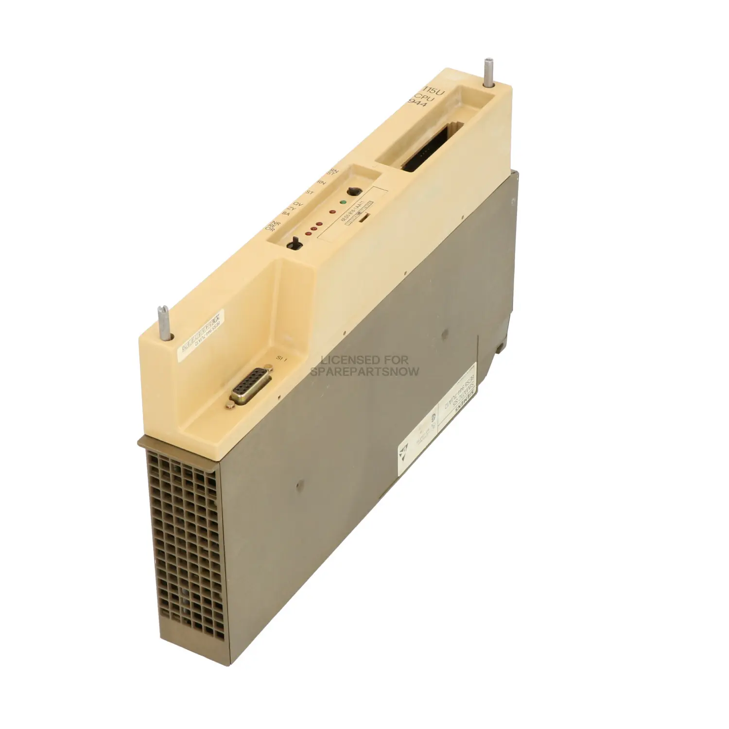 Produktfoto 1 von Siemens 6ES5944-7UA12