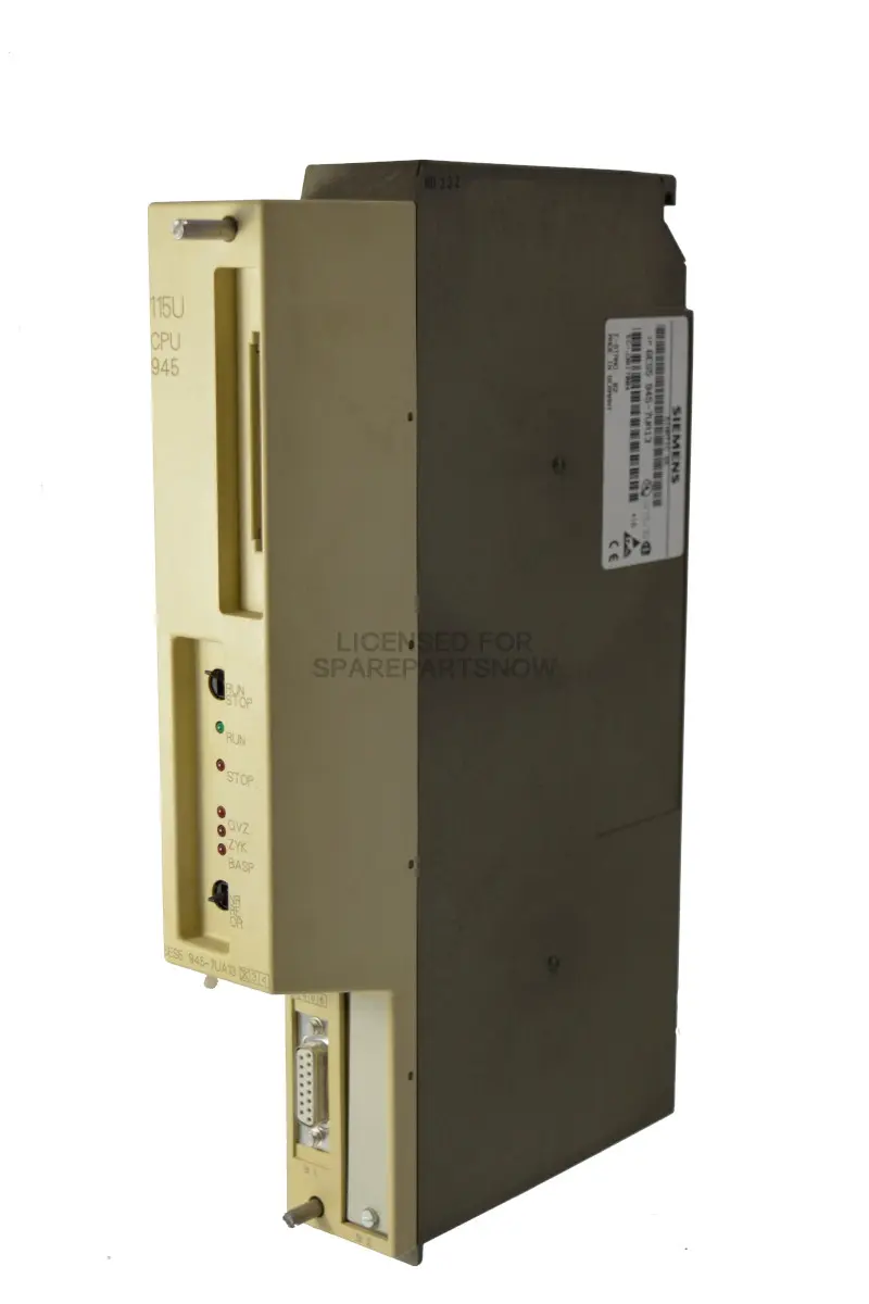 Produktfoto 1 von Siemens 6ES5945-7UA13