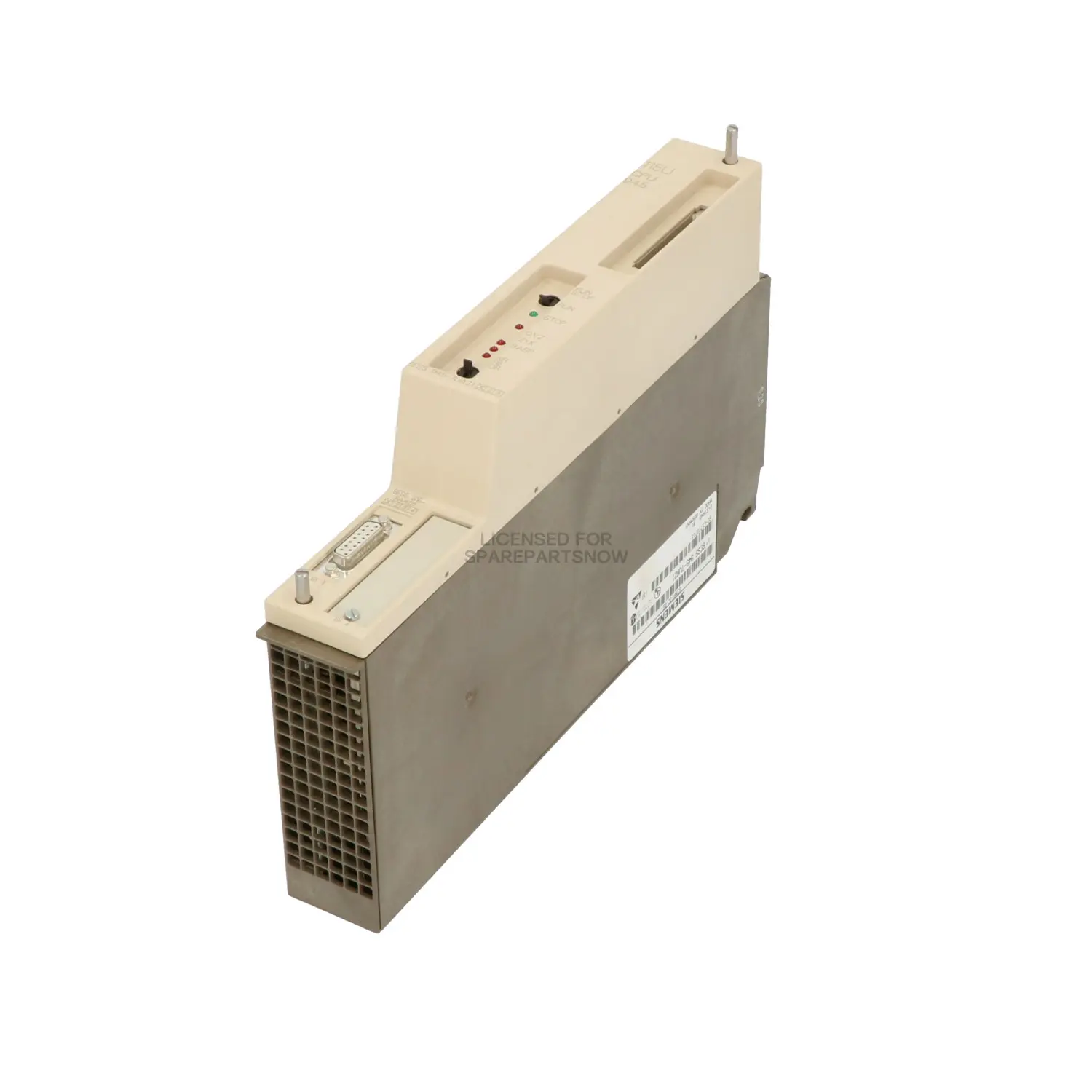 Produktfoto 1 von Siemens 6ES5945-7UA21