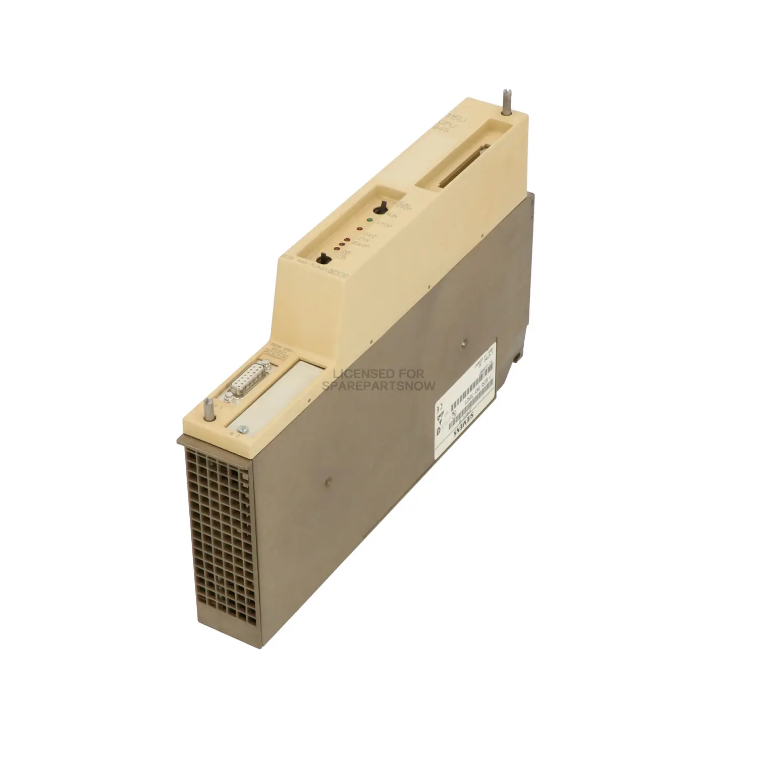 Produktfoto 1 von Siemens 6ES5945-7UA23