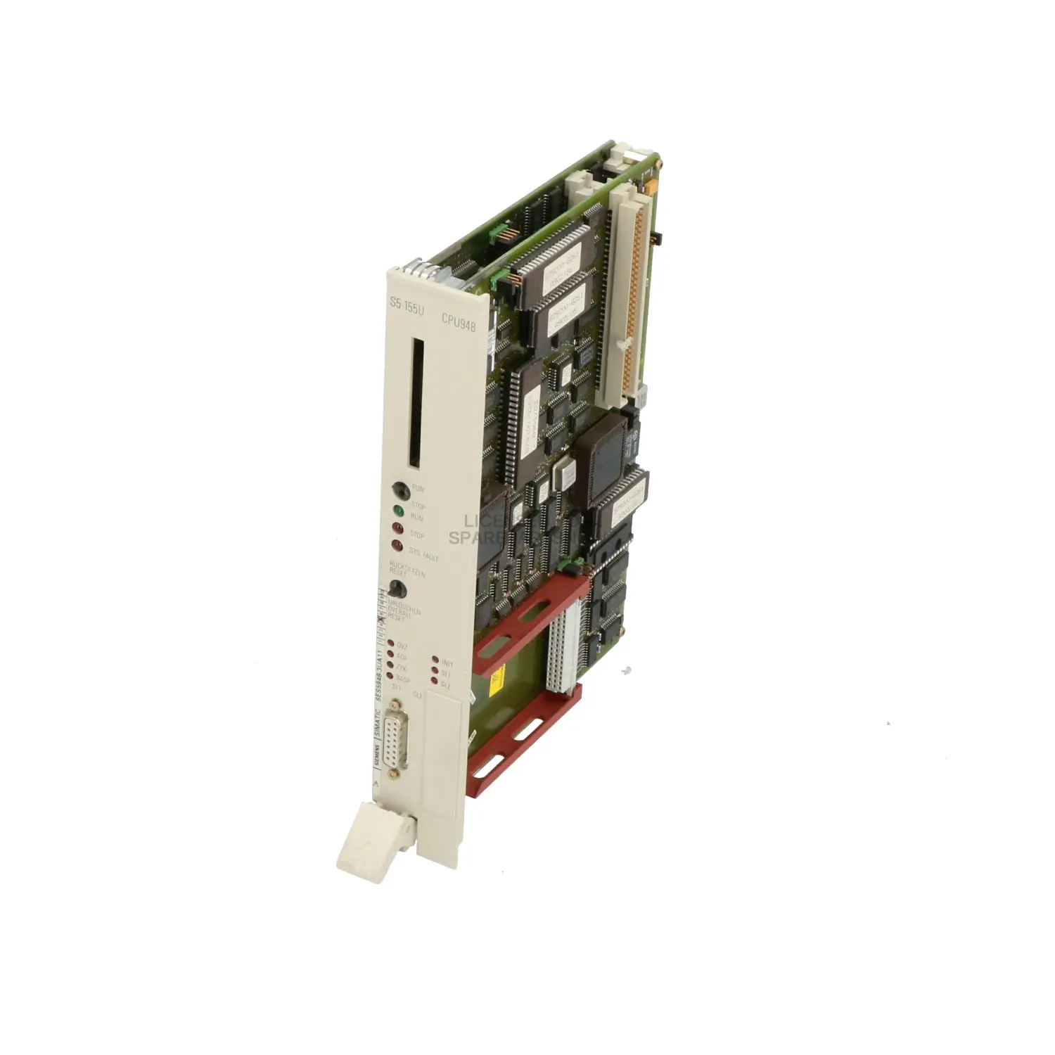 Produktfoto 1 von Siemens 6ES5948-3UA11