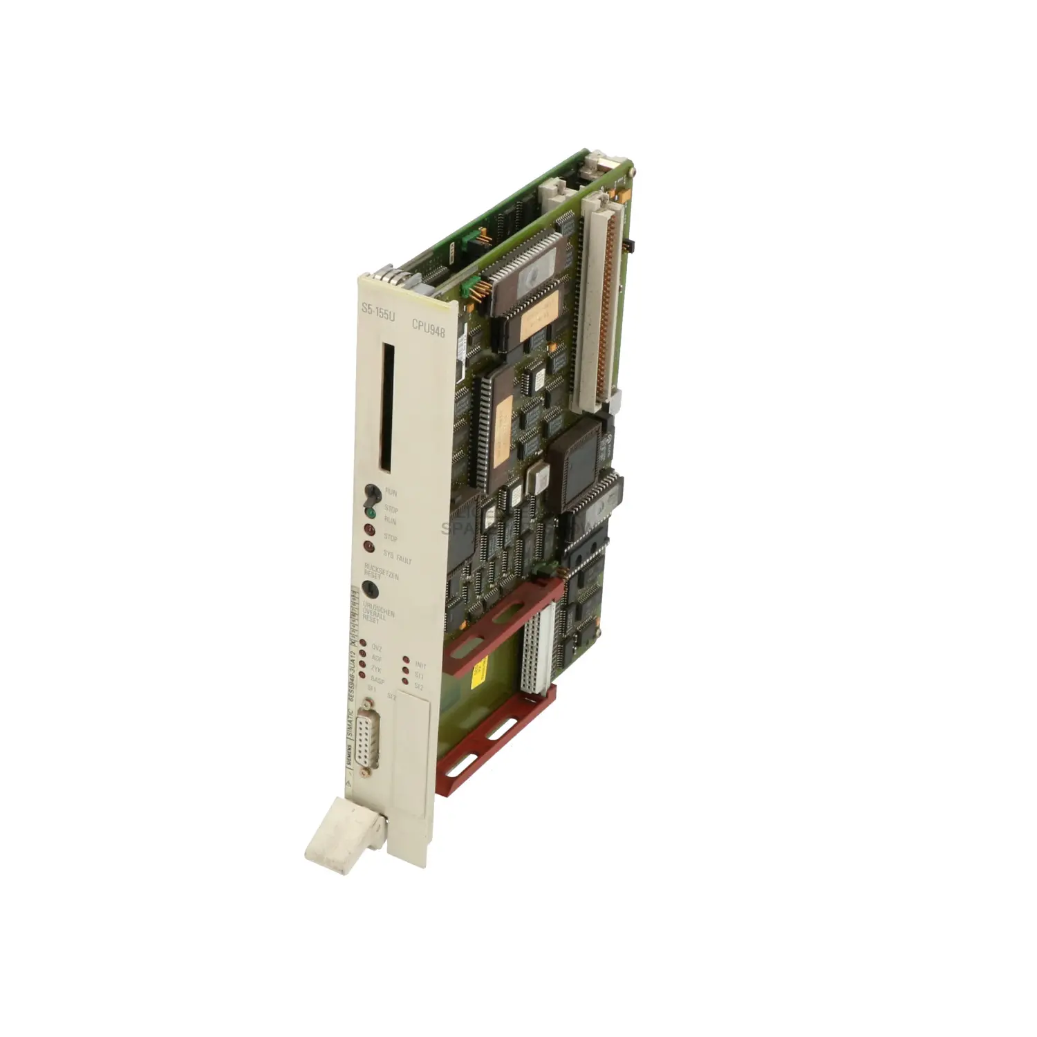 Produktfoto 1 von Siemens 6ES5948-3UA12