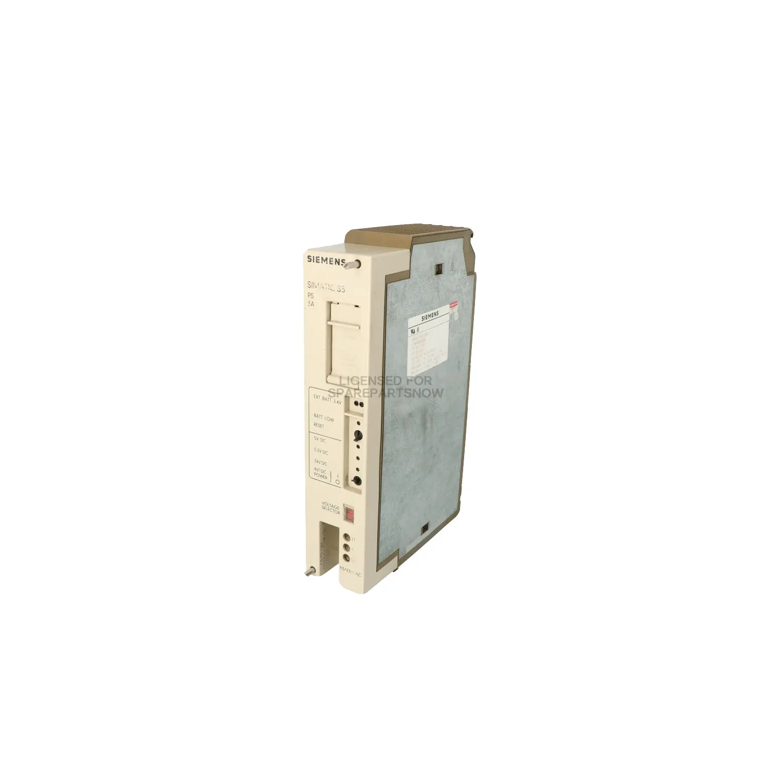 Produktfoto 1 von Siemens 6ES5951-7LB14