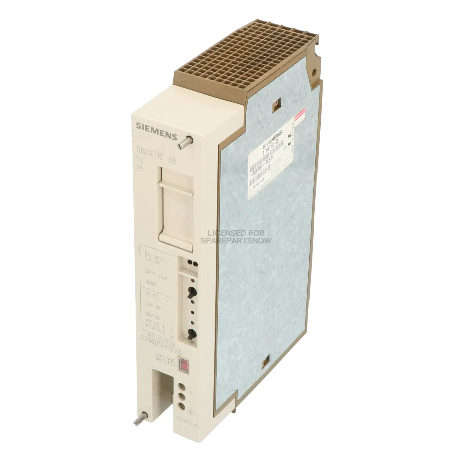 Produktfoto 1 von Siemens 6ES5951-7LB21