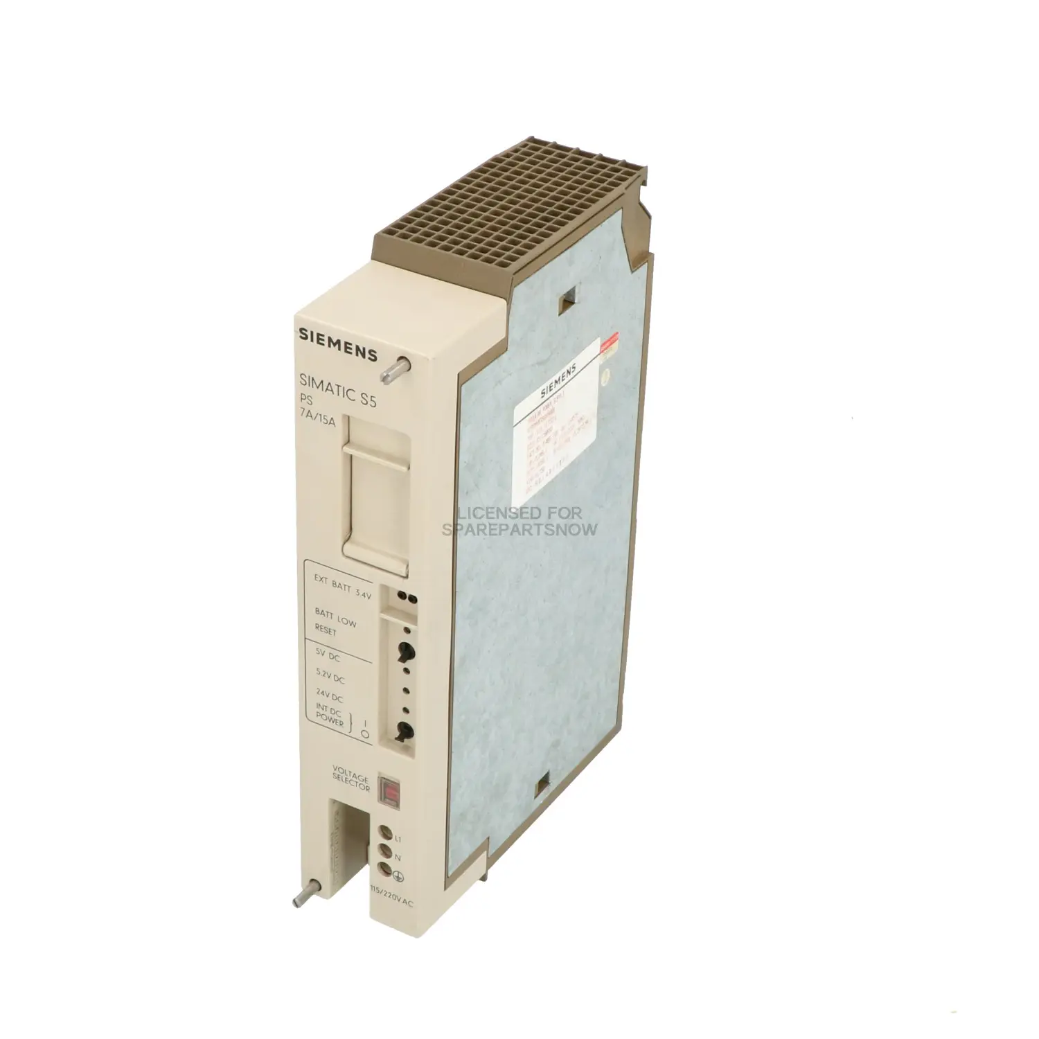 Produktfoto 1 von Siemens 6ES5951-7LD11