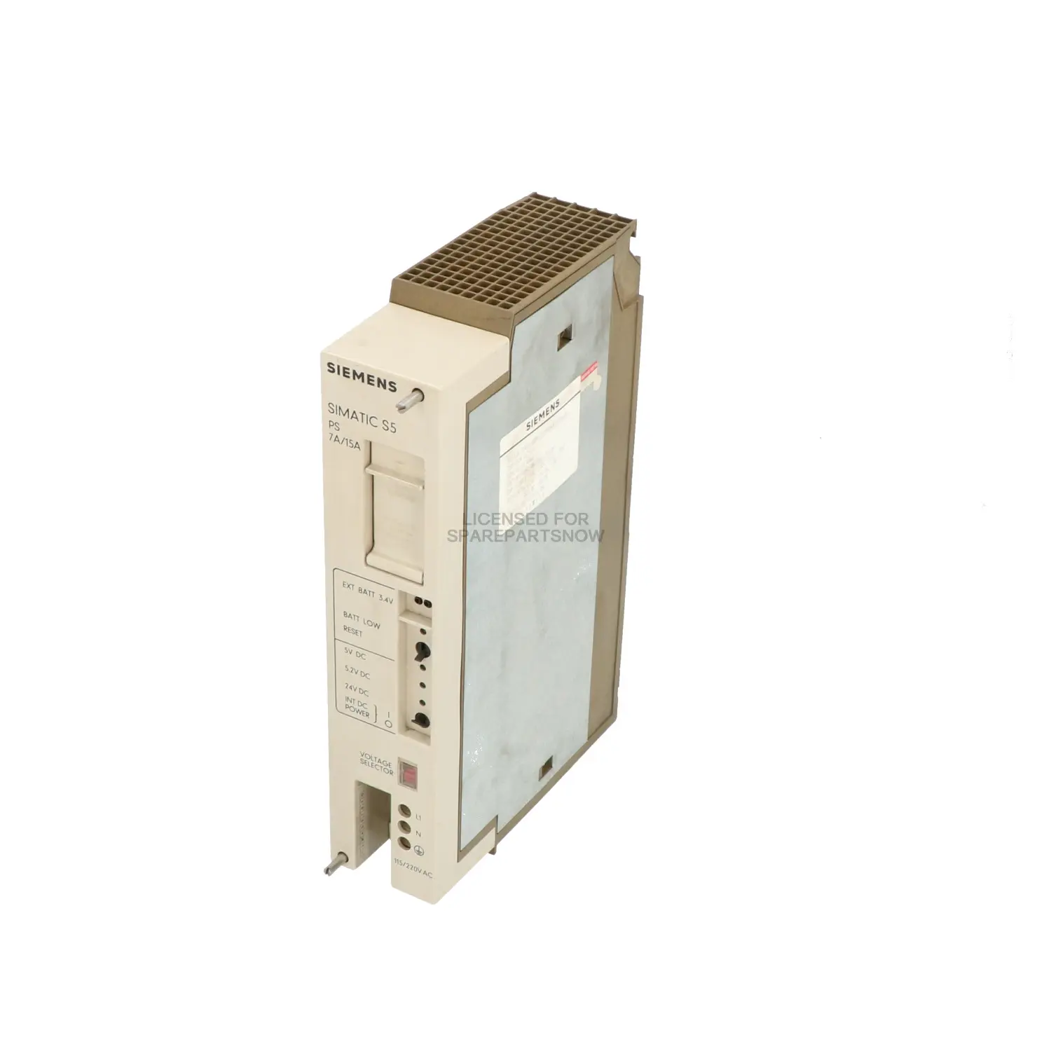 Produktfoto 1 von Siemens 6ES5951-7LD12