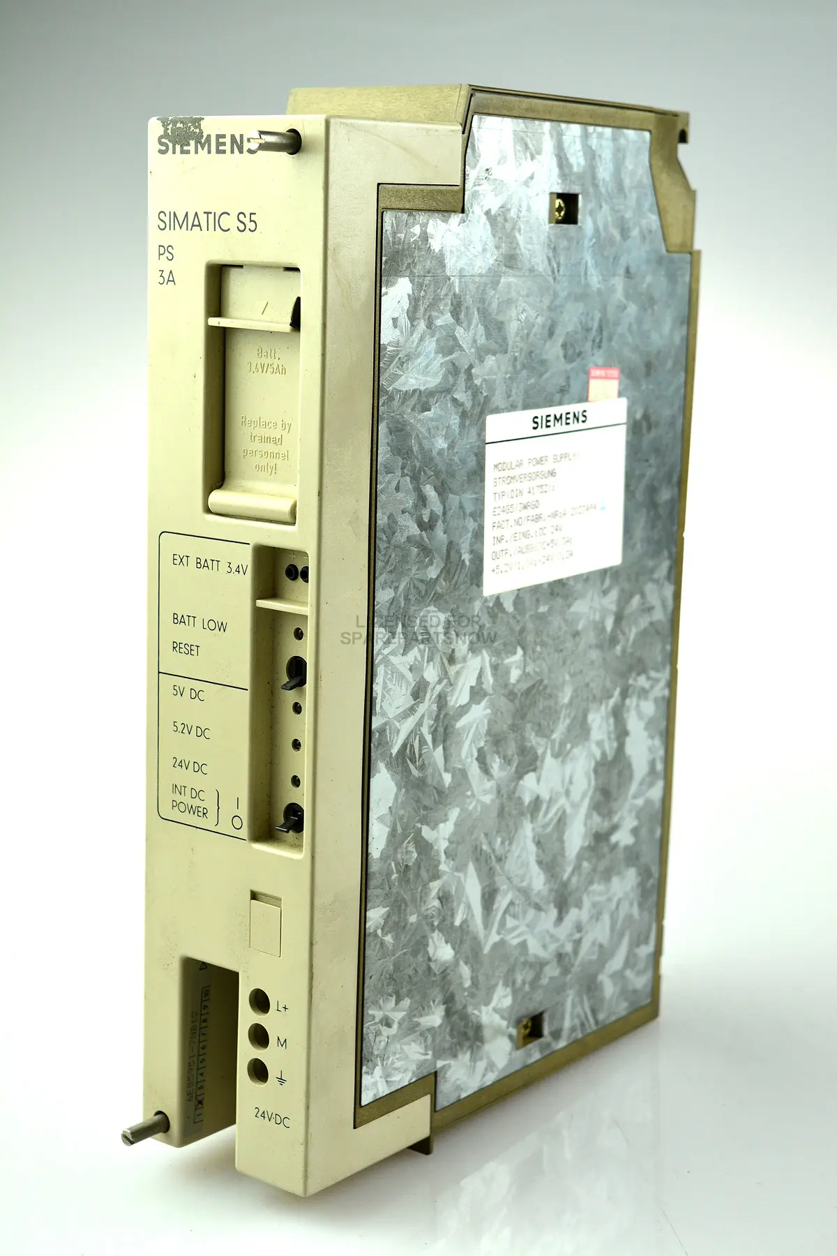 Produktfoto 1 von Siemens 6ES5951-7NB12