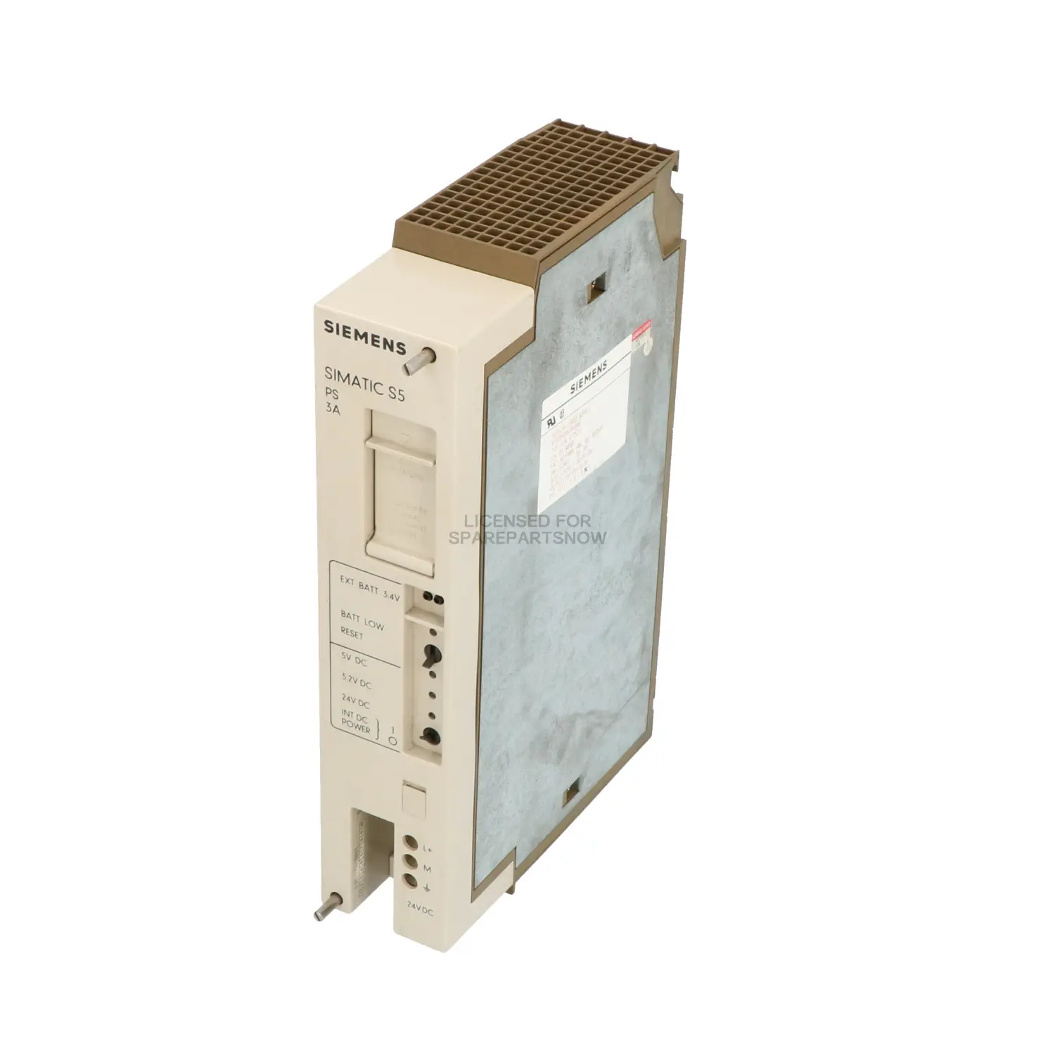 Produktfoto 1 von Siemens 6ES5951-7NB13
