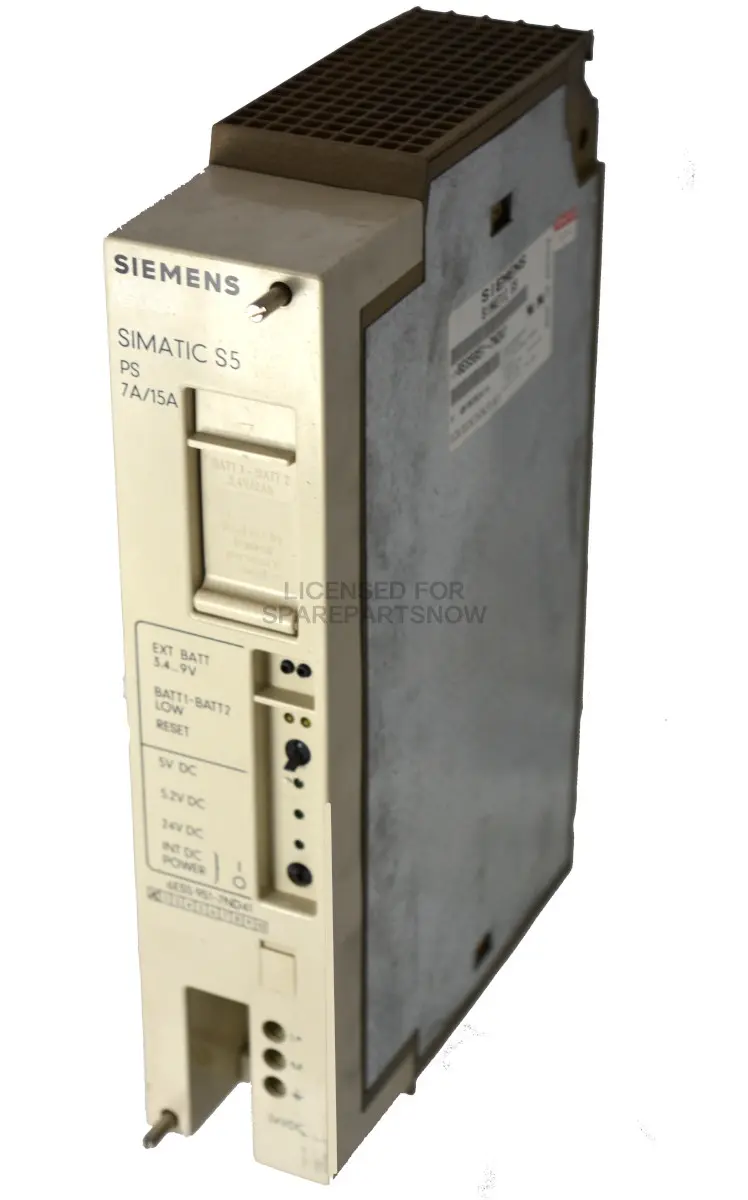 Produktfoto 1 von Siemens 6ES5951-7ND41