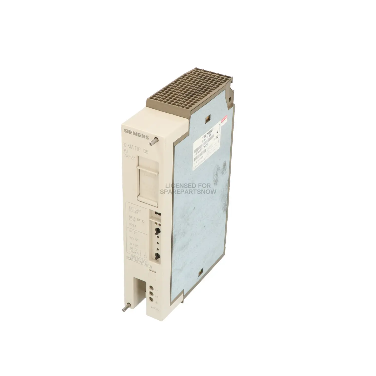 Produktfoto 1 von Siemens 6ES5951-7ND51