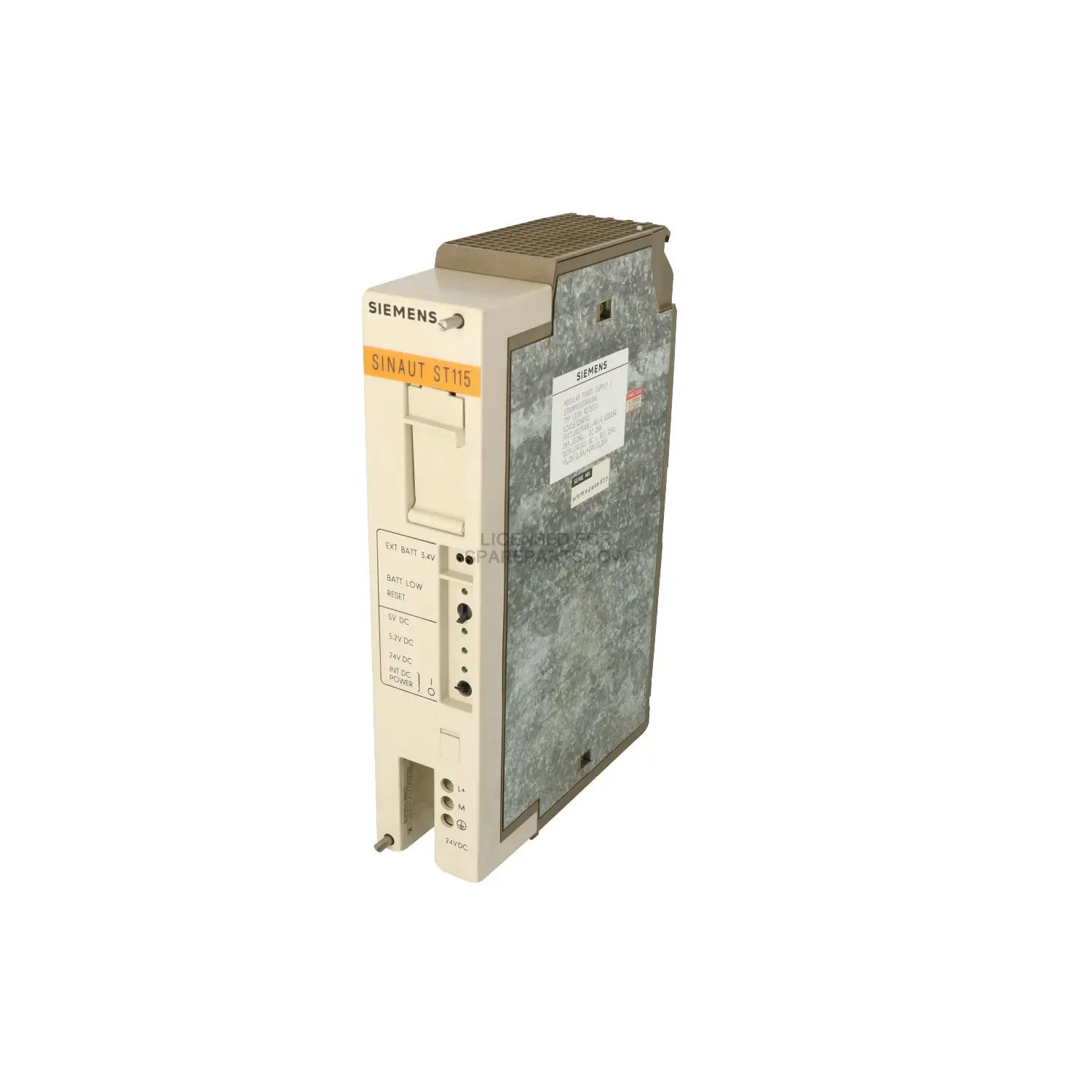 Produktfoto 1 von Siemens 6ES5951-7ND11