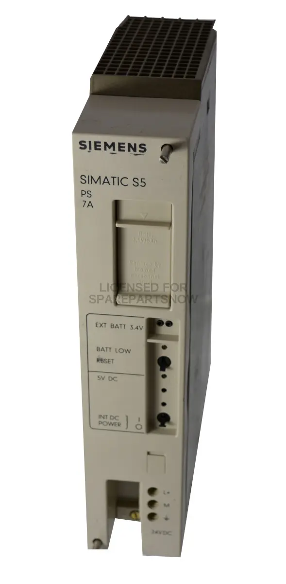 Produktfoto 1 von Siemens 6ES5951-7ND21