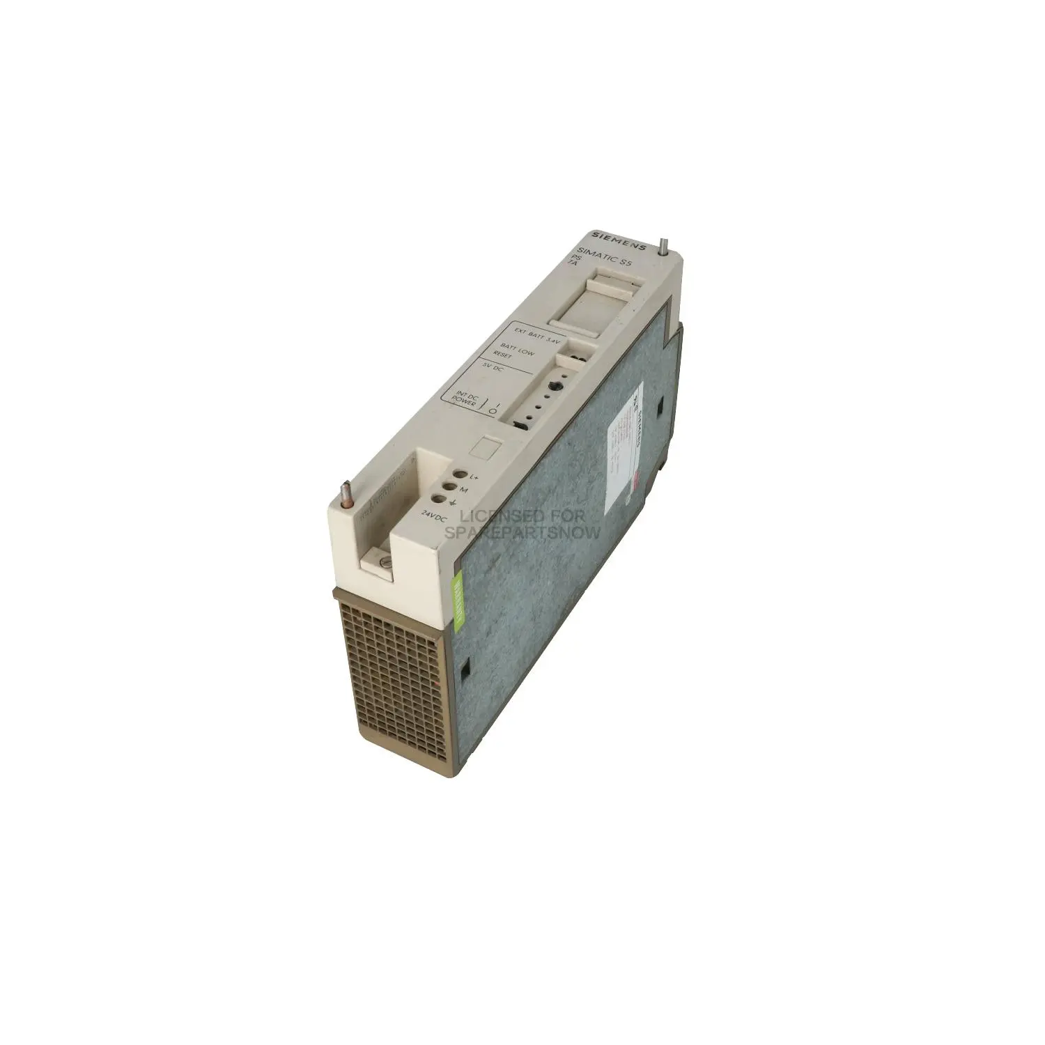 Produktfoto 1 von Siemens 6ES5951-7ND21