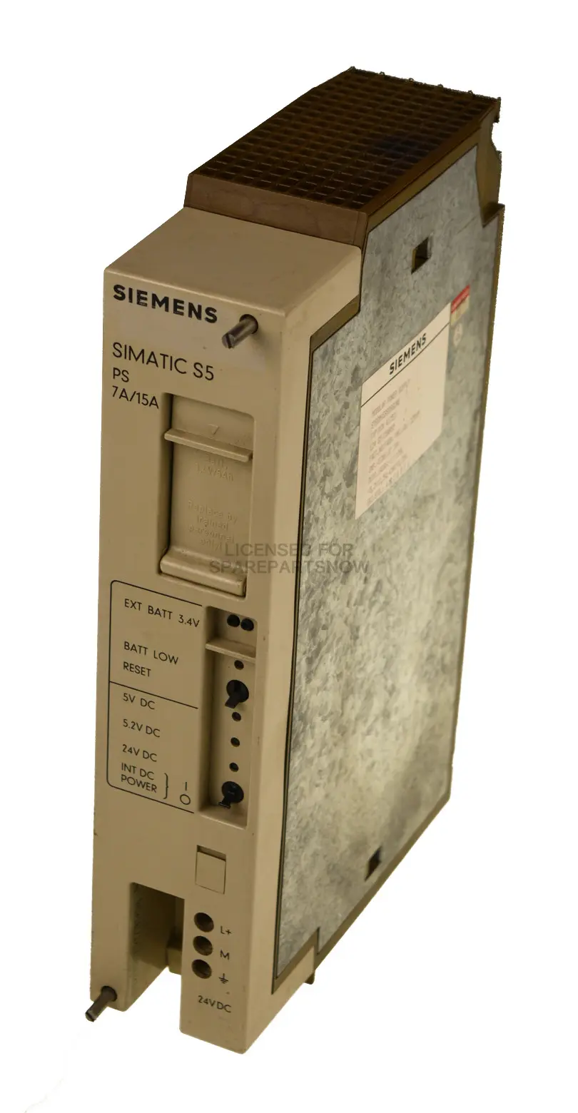 Produktfoto 1 von Siemens 6ES5951-7ND31