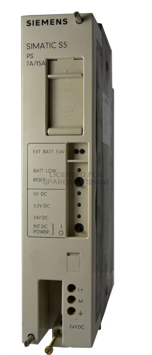 Produktfoto 1 von Siemens 6ES5951-7ND32