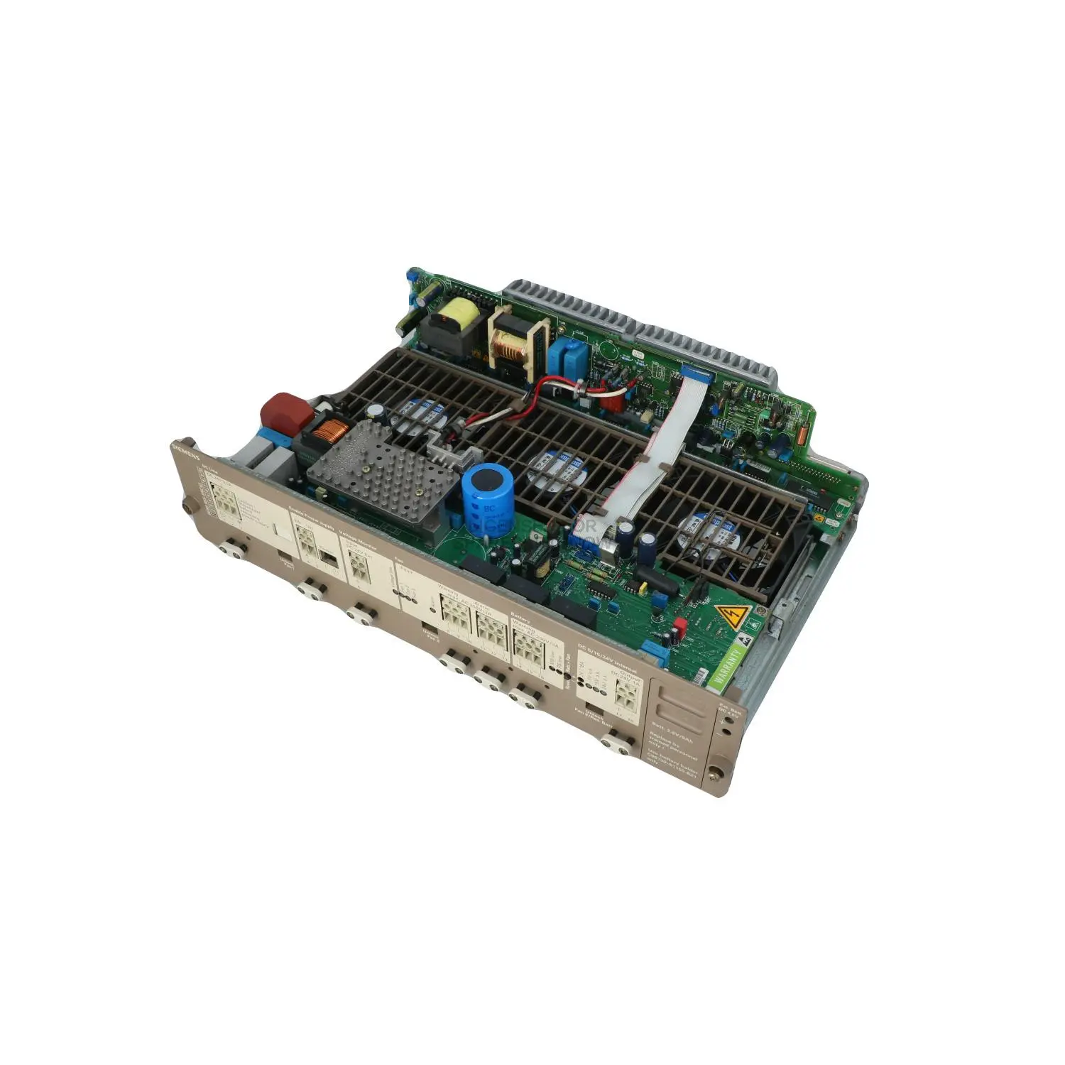 Produktfoto 1 von Siemens 6ES5955-3NC42