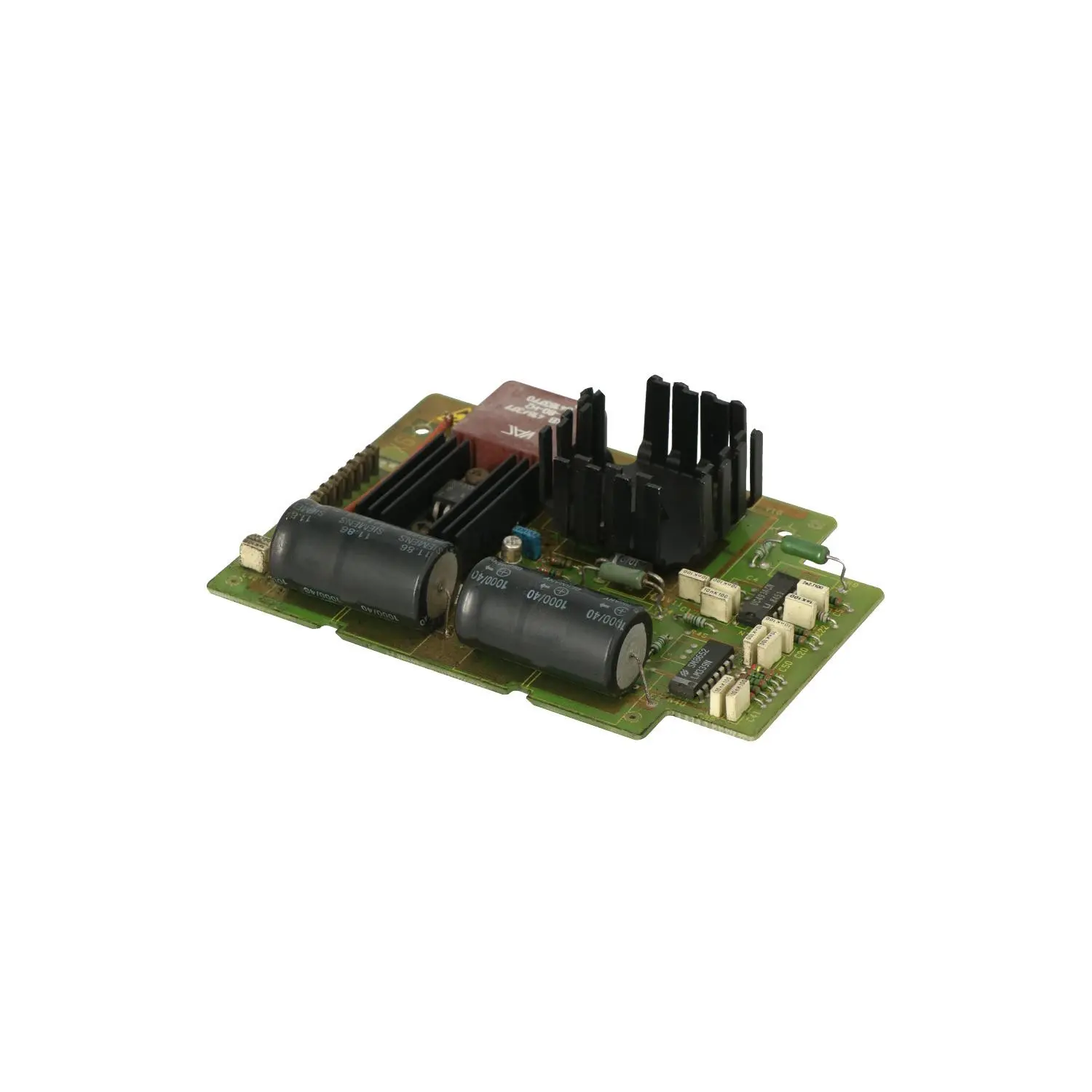 Produktfoto 1 von Siemens 6ES5956-0AA11