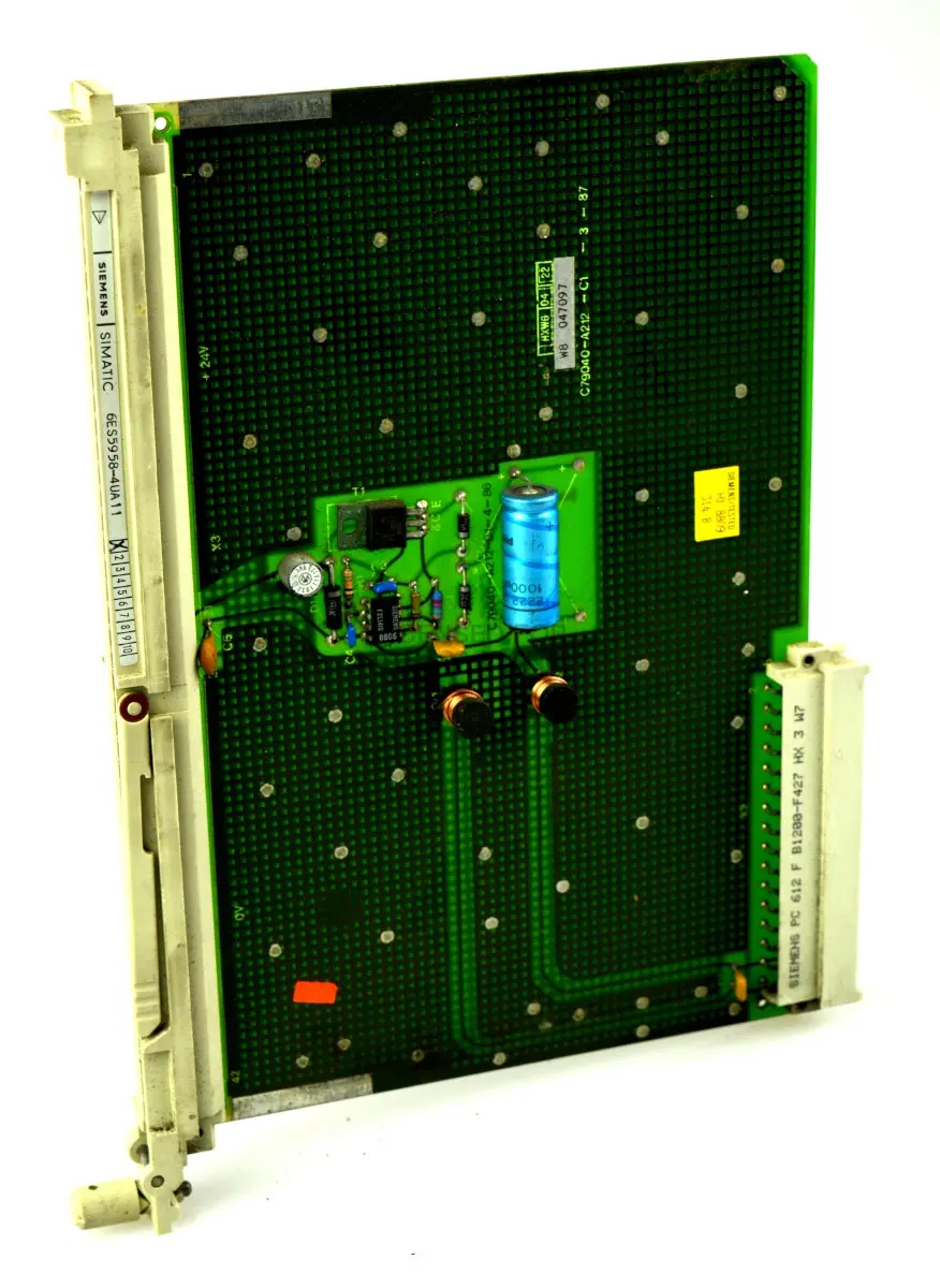 Produktfoto 1 von Siemens 6ES5958-4UA11