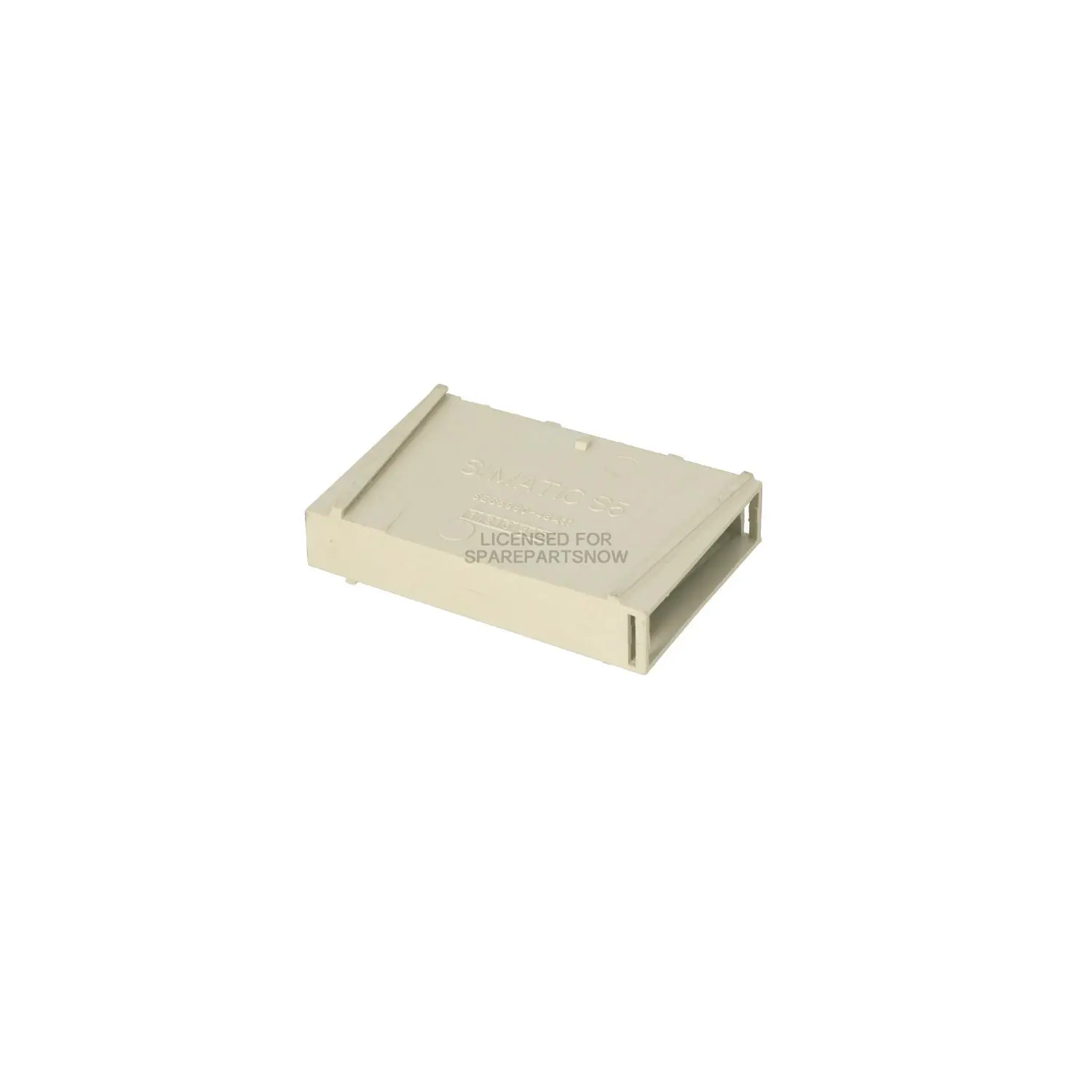 Produktfoto 1 von Siemens 6ES5980-4BA11