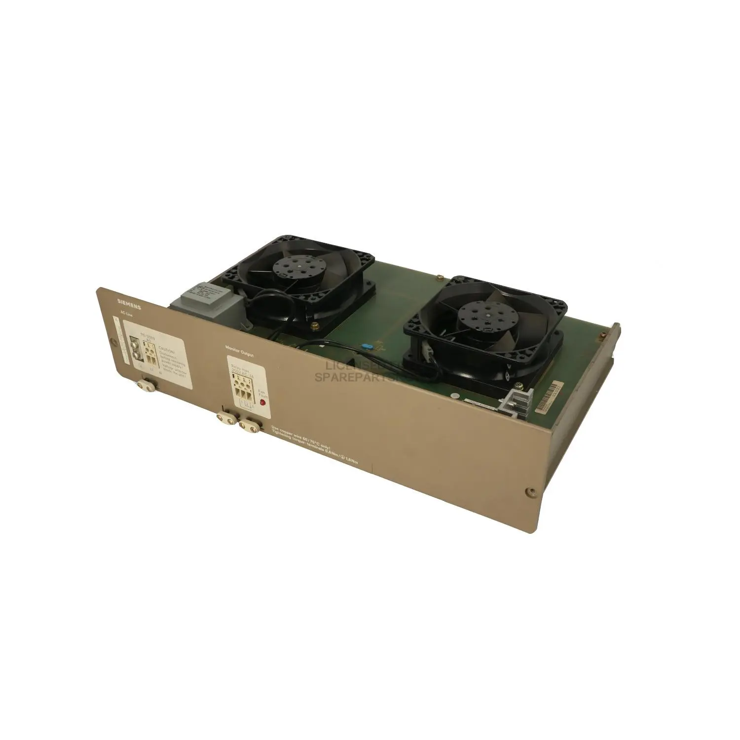 Siemens 6ES5988-3LA11