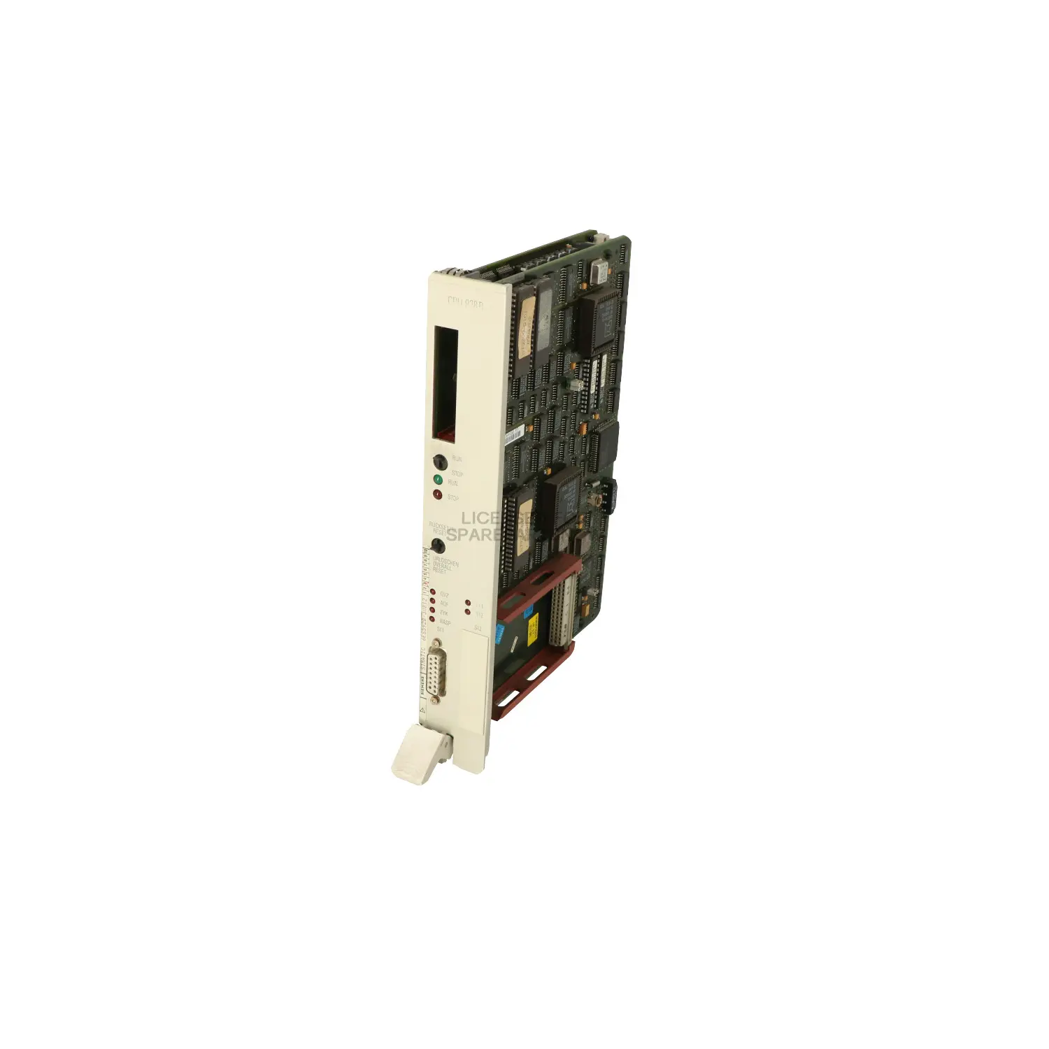 Produktfoto 1 von Siemens 6ES5928-3UB12