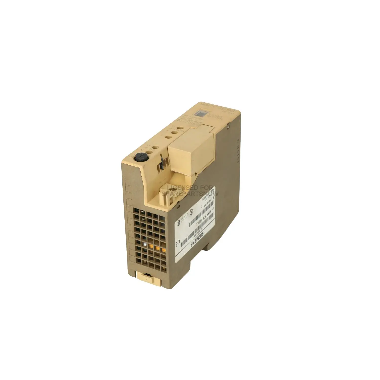 Produktfoto 1 von Siemens 6ES5930-8MD11