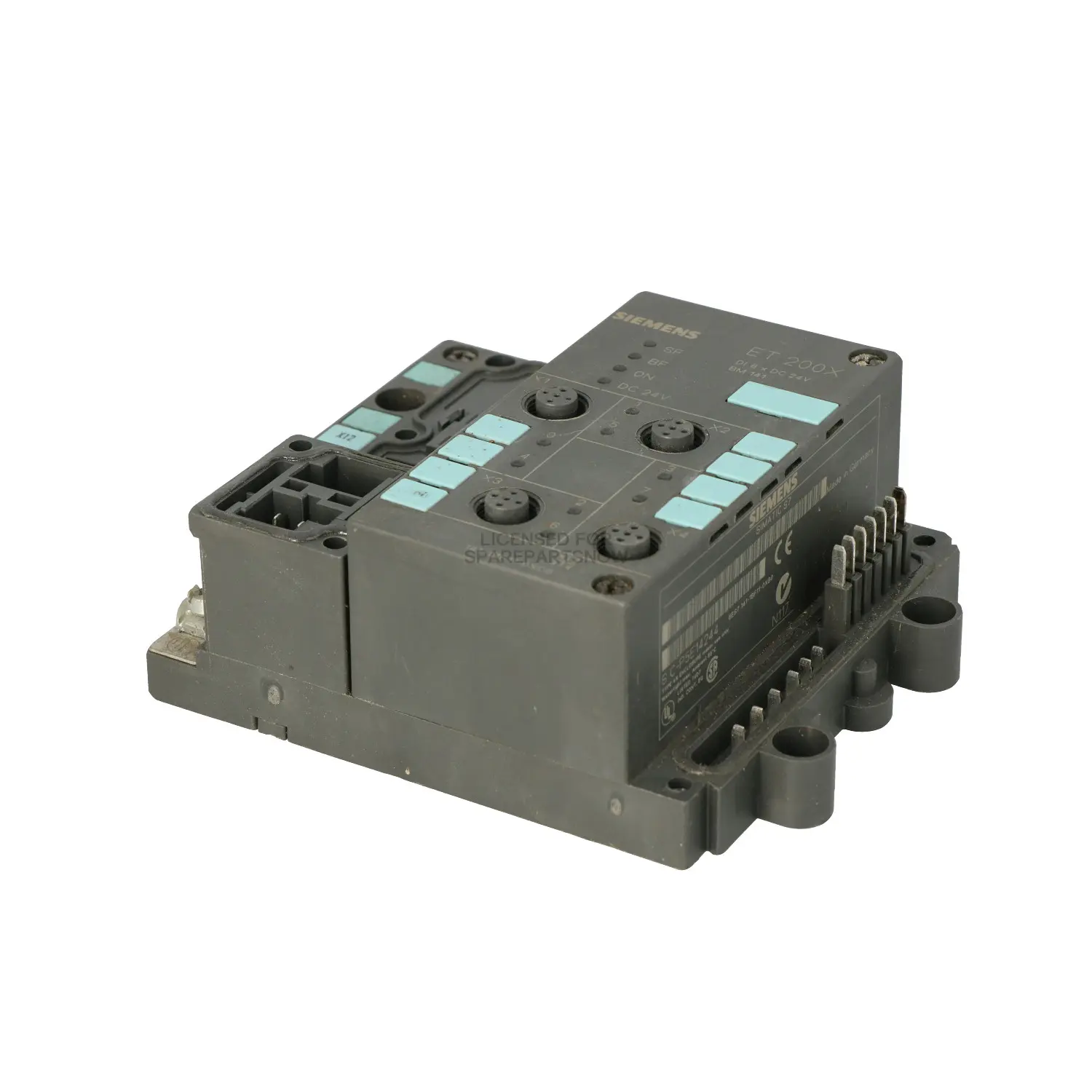 Produktfoto 1 von Siemens 6ES7141-1BF11-0XB0