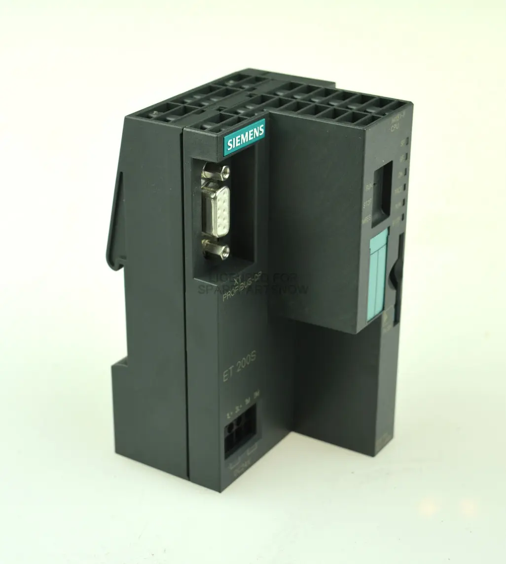 Produktfoto 1 von Siemens 6ES7151-7AA11-0AB0