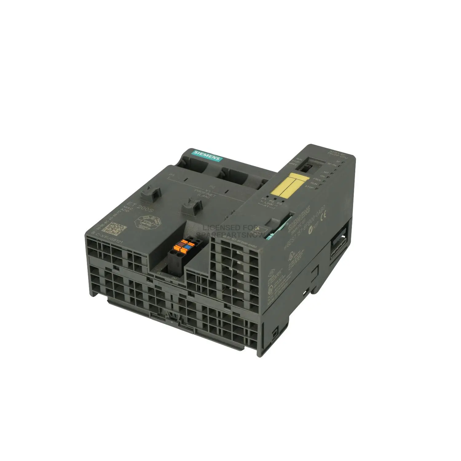 Produktfoto 1 von Siemens 6ES7151-8FB00-0AB0
