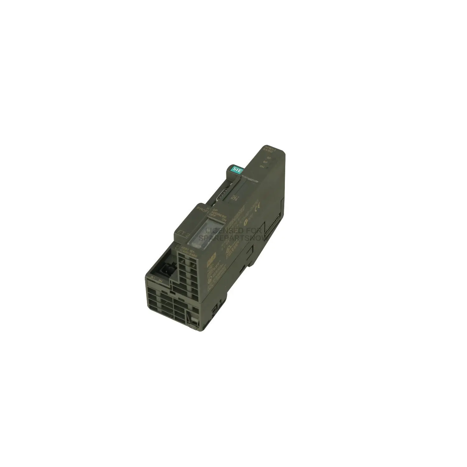 Produktfoto 1 von Siemens 6ES7151-1CA00-0AB0