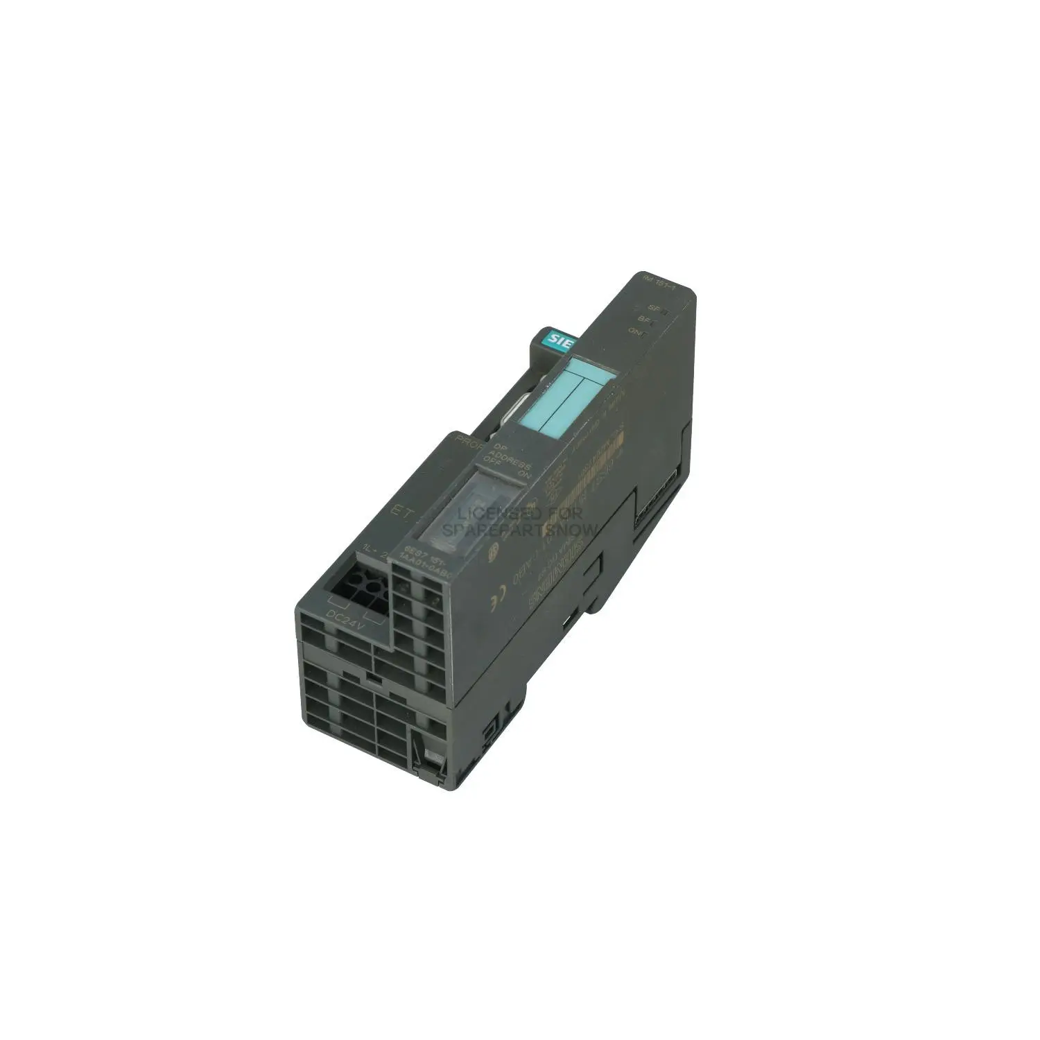 Produktfoto 1 von Siemens 6ES7151-1AA01-0AB0