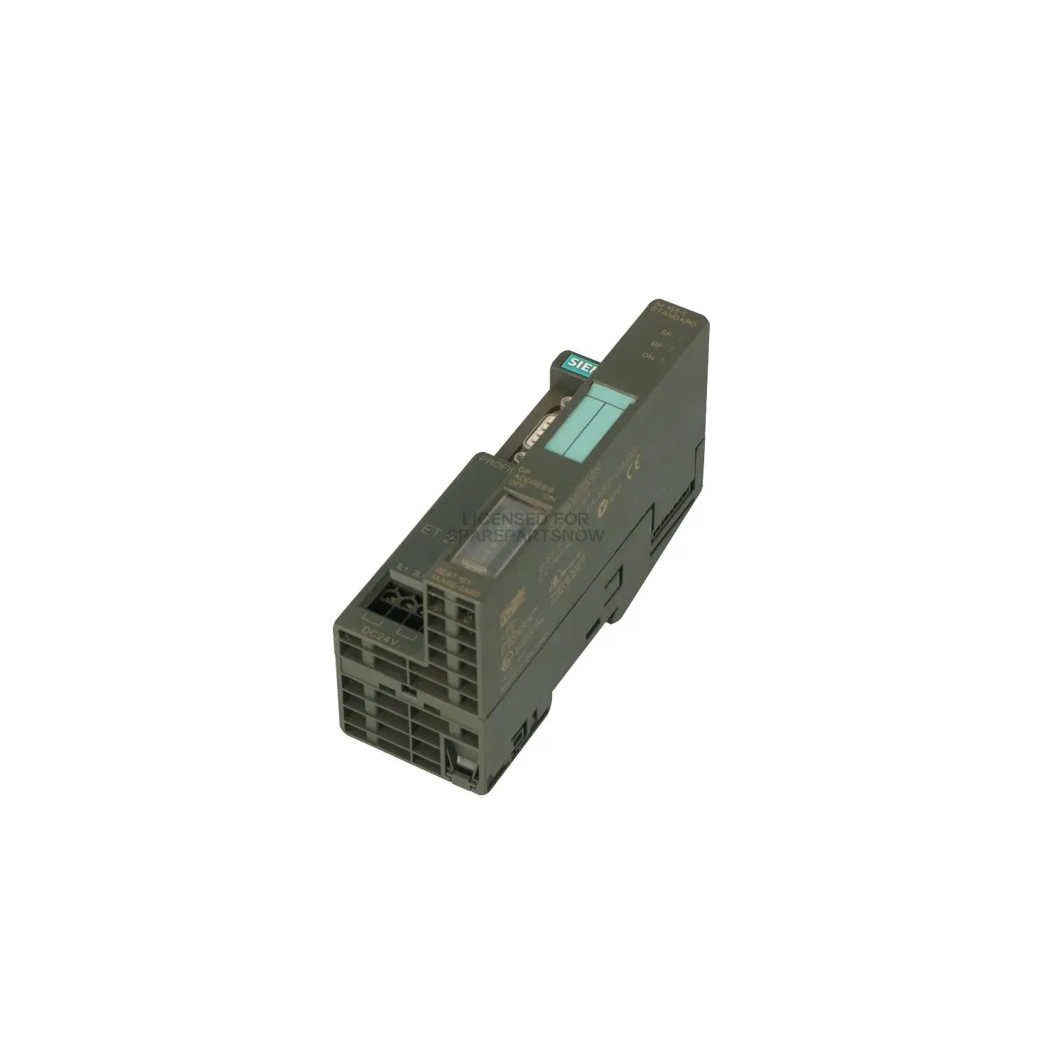 Produktfoto 1 von Siemens 6ES7151-1AA02-0AB0