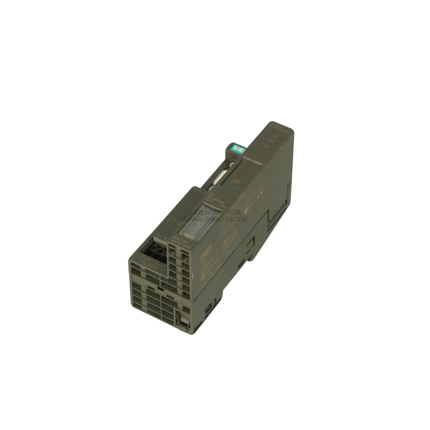 Produktfoto 1 von Siemens 6ES7151-1AA03-0AB0