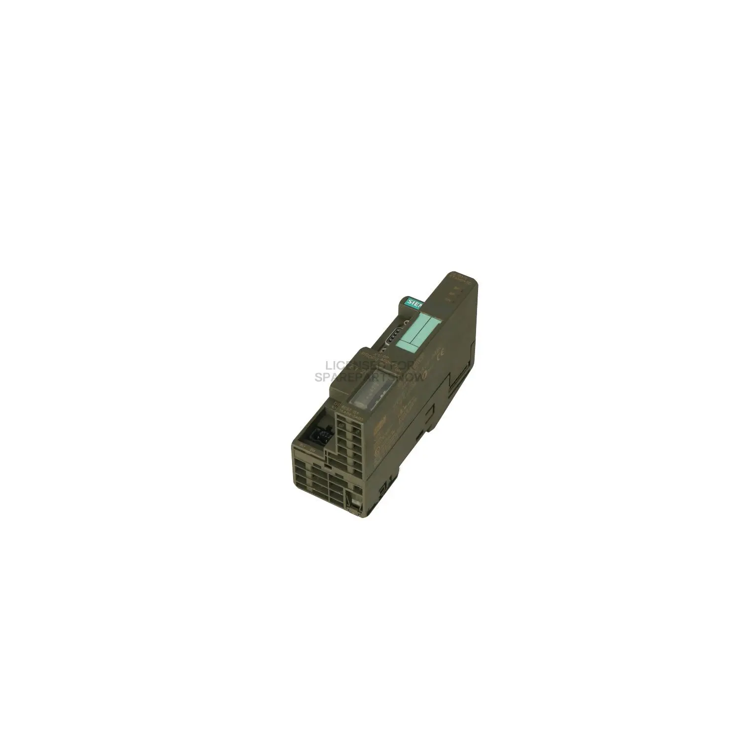 Produktfoto 1 von Siemens 6ES7151-1AA04-0AB0