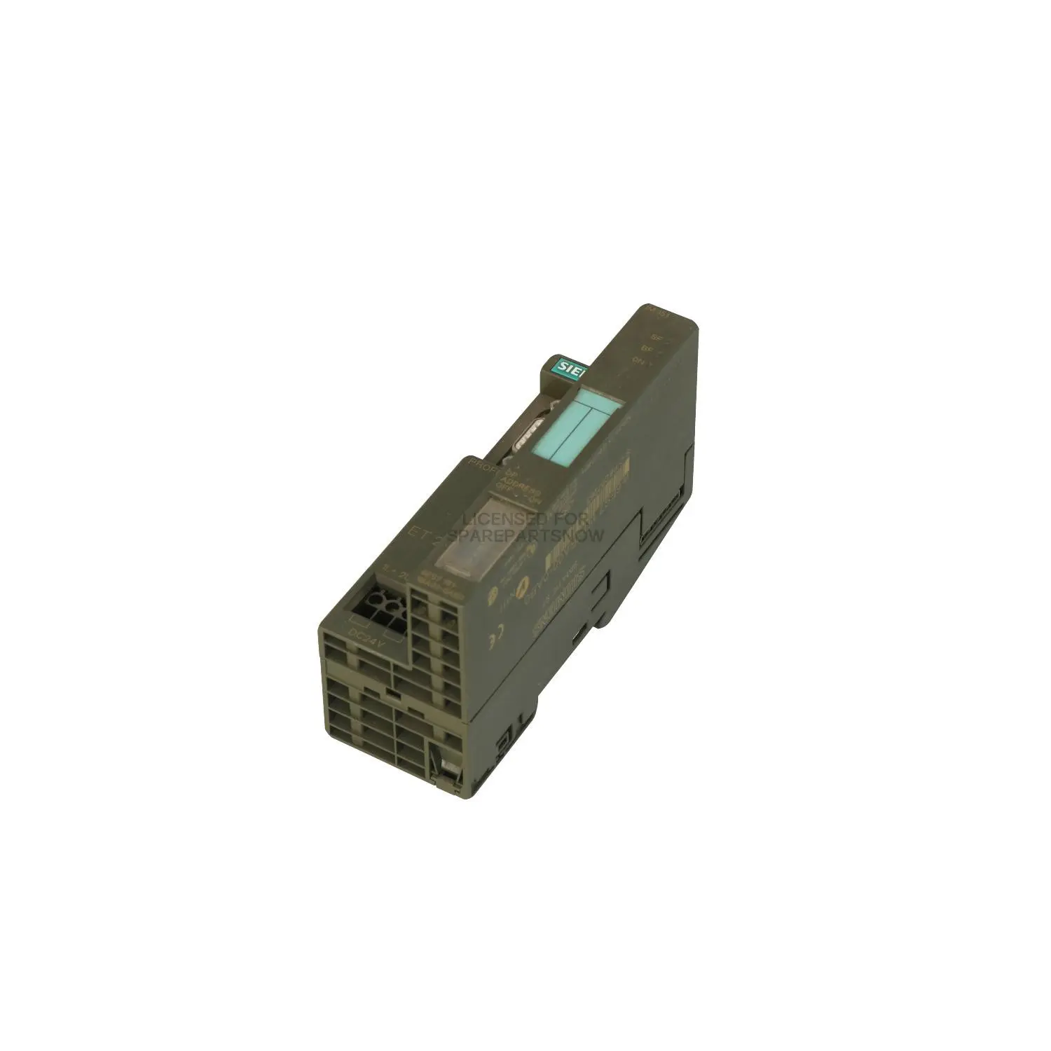 Produktfoto 1 von Siemens 6ES7151-1BA00-0AB0