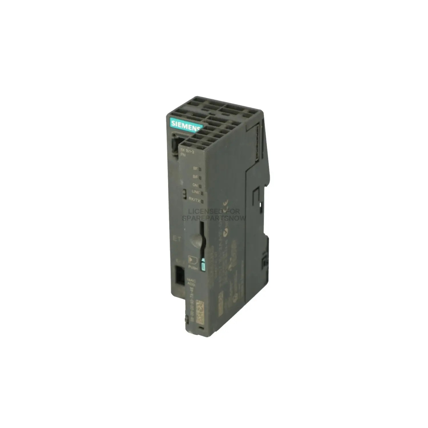 Produktfoto 1 von Siemens 6ES7151-3AA10-0AB0