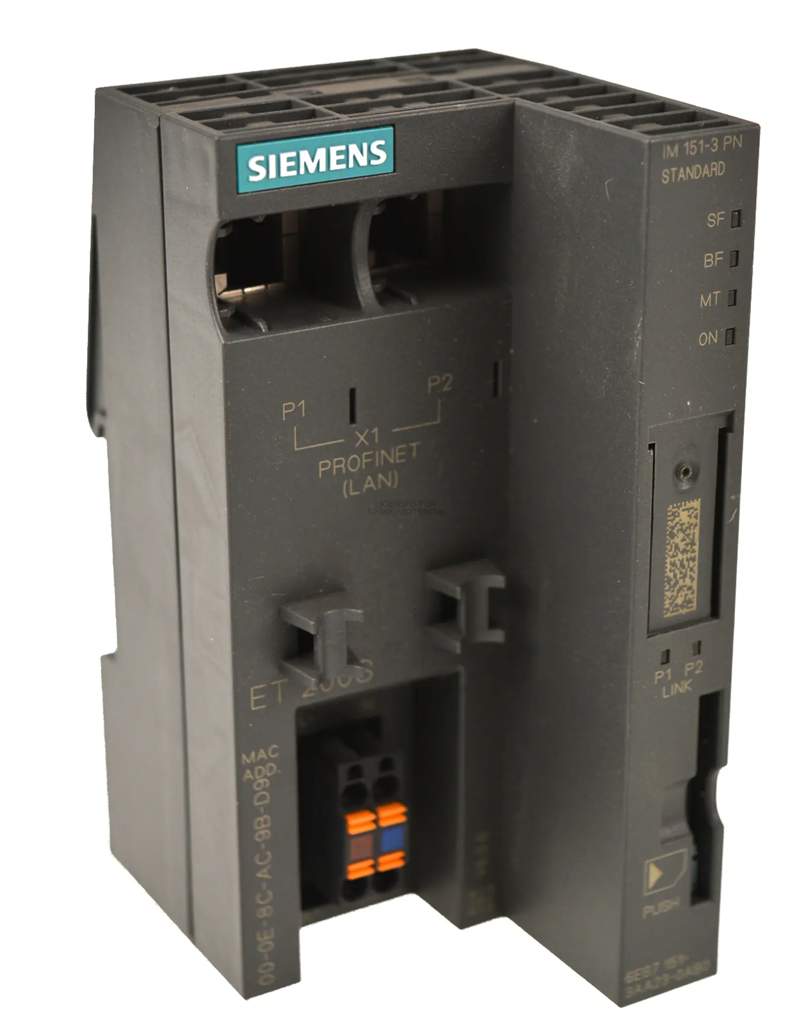 Produktfoto 1 von Siemens 6ES7151-3AA23-0AB0