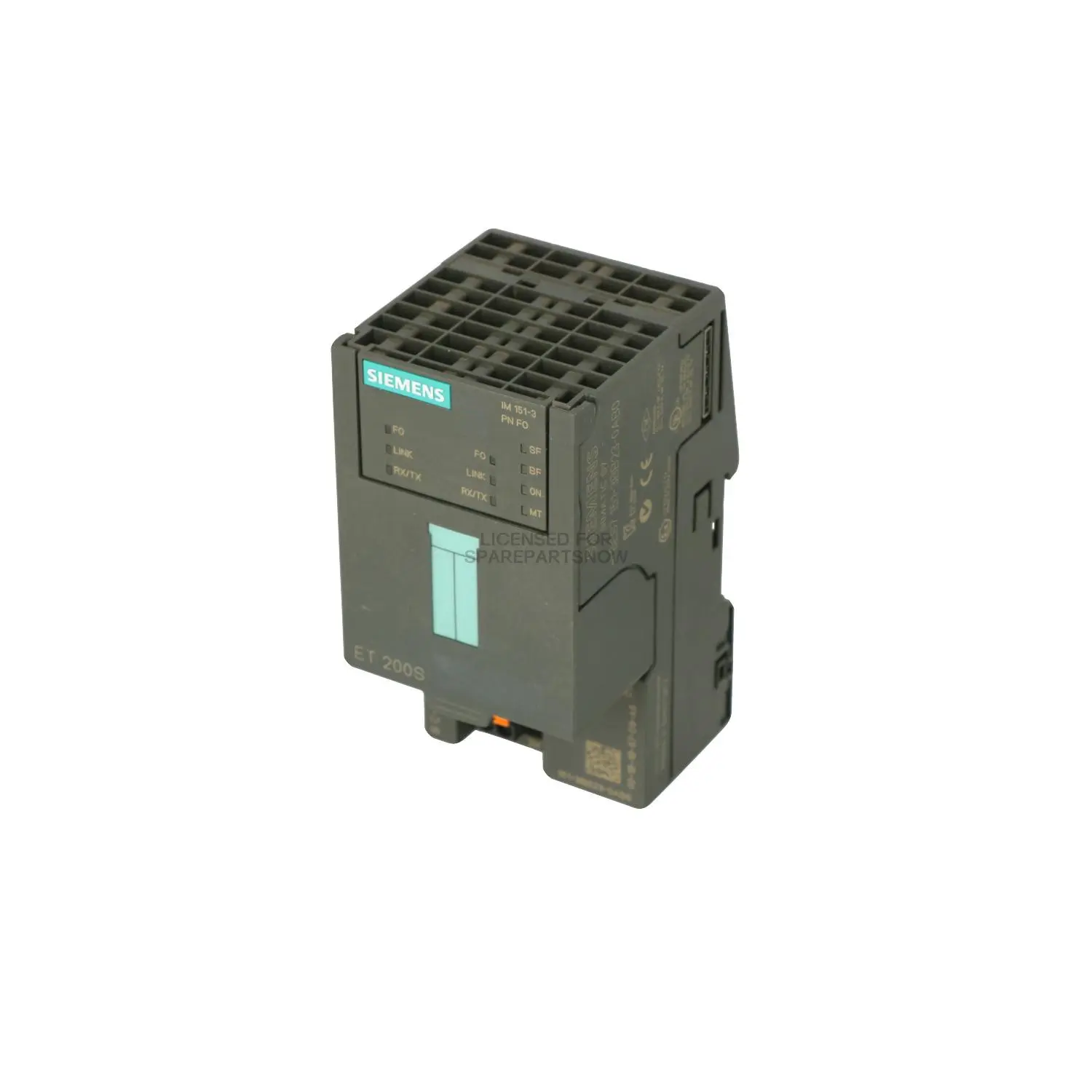 Produktfoto 1 von Siemens 6ES7151-3BB23-0AB0